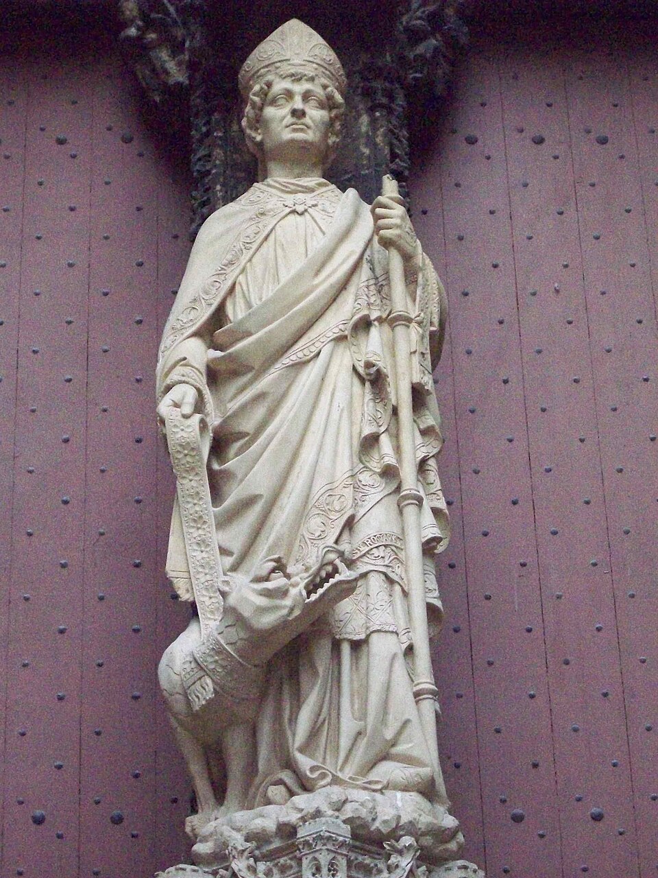 São Romanus of Rouen