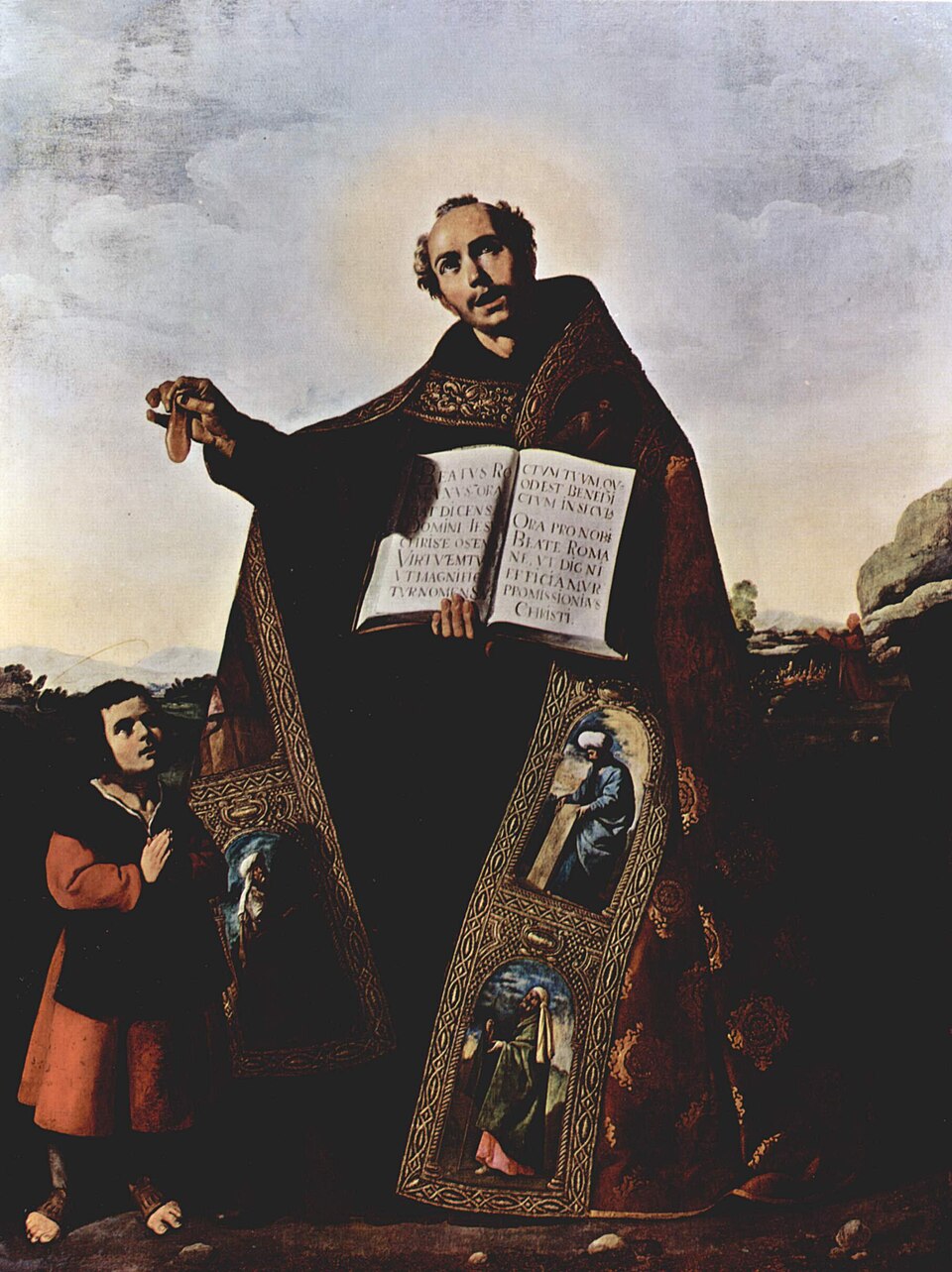 São Romão de Antioquia