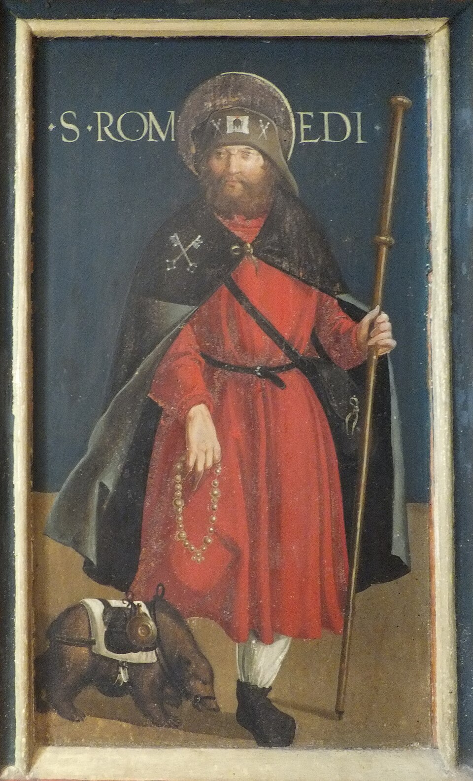 São Romedius
