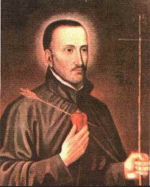 São Roque González de Santa Cruz
