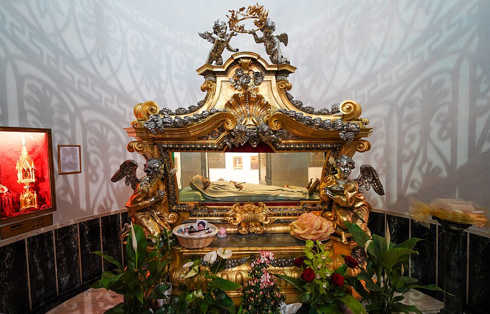 Santa Rosa de Viterbo