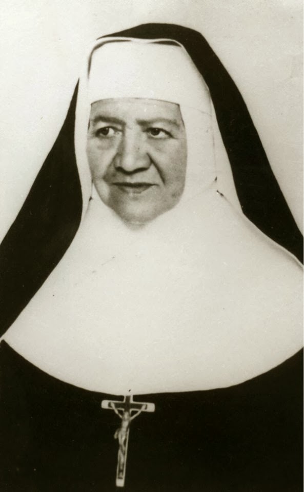 Venerável Rosa Elena Cornejo Pazmiño