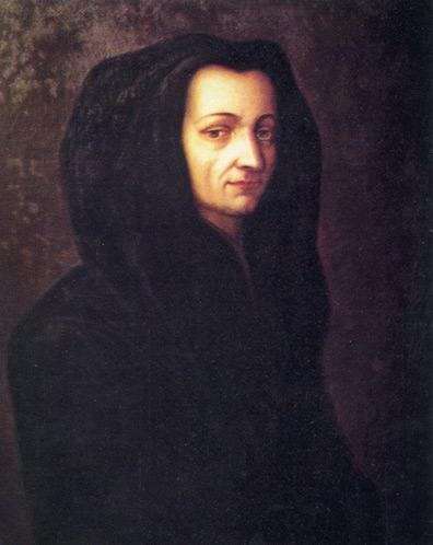 Santa Rose Venerini