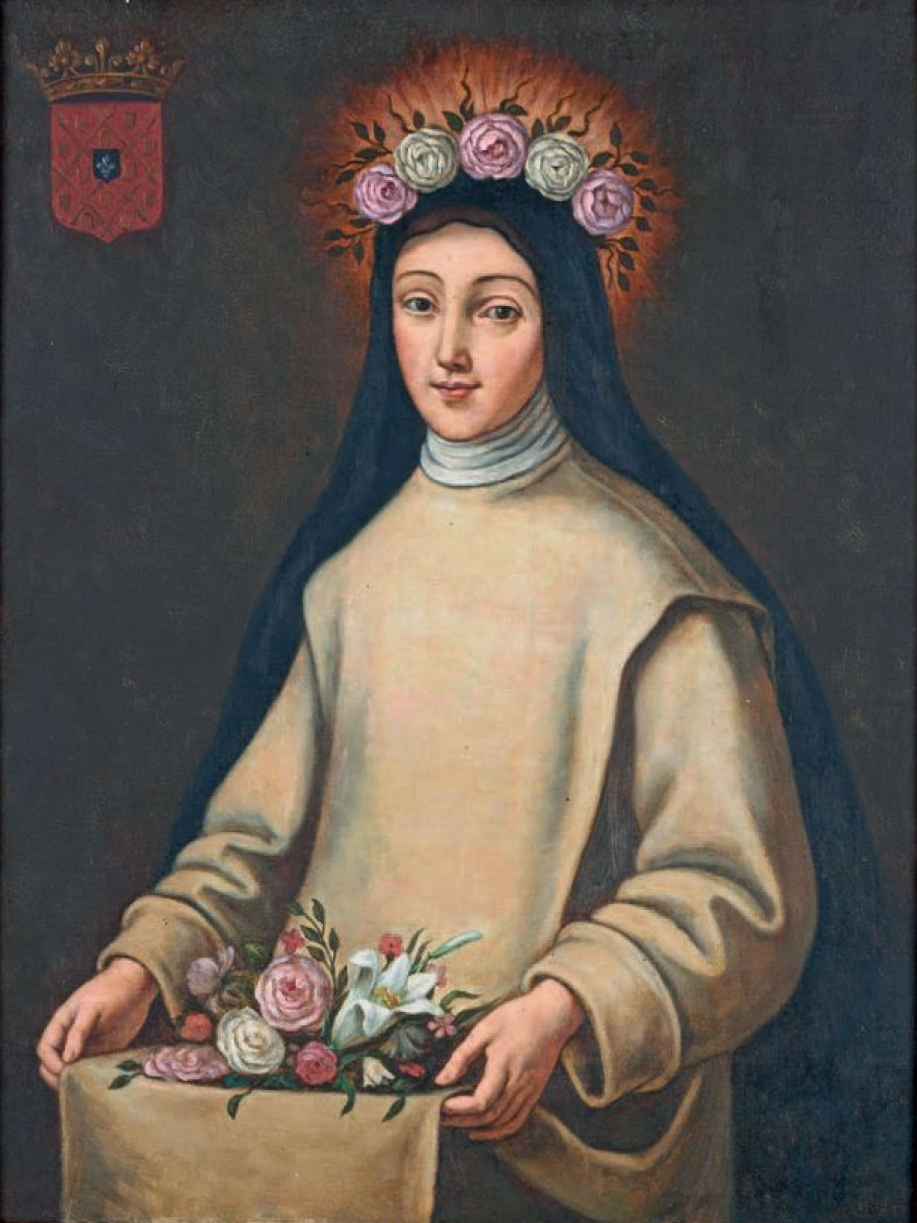 Santa Roseline de Villeneuve
