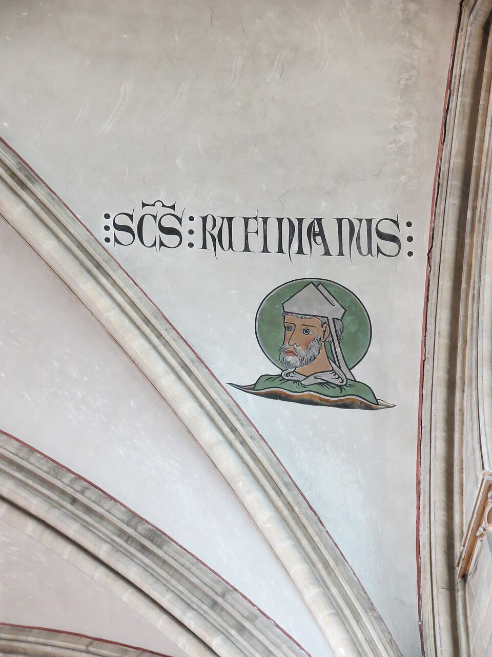 São Rufinien