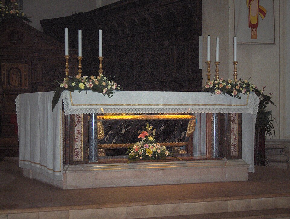 São Rufino de Assis