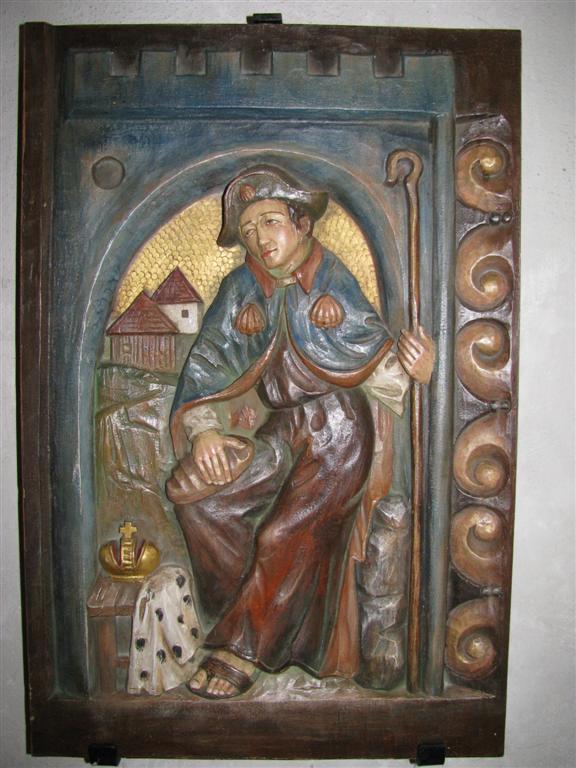 São Ruperto de Bingen