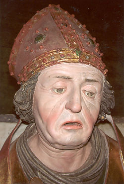 São Ruperto de Salzburgo
