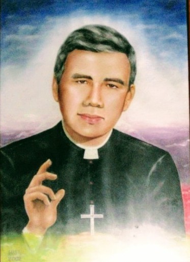 Beato Rutílio Grande García