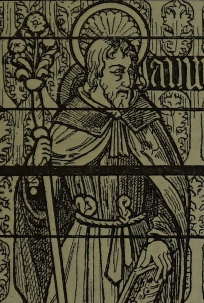 São Sabinian of Troyes