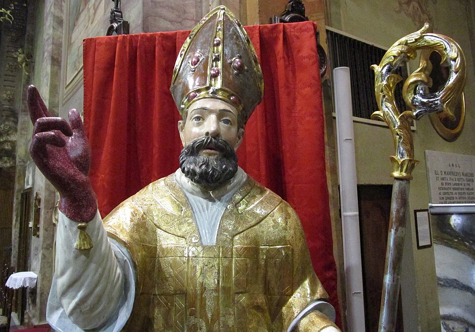 São Sabino de Piacenza