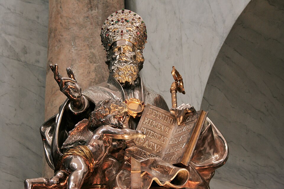 São Sabinus of Canosa