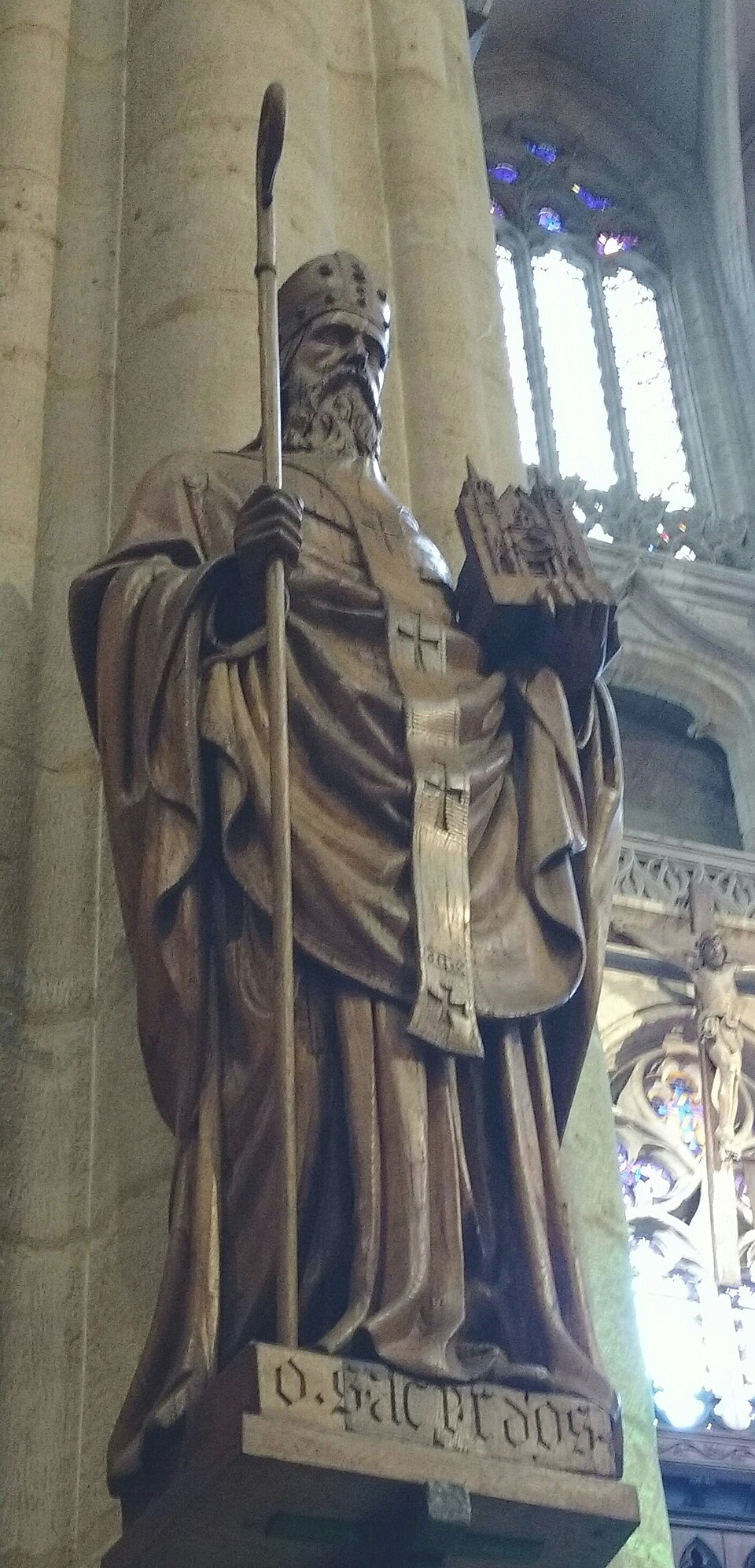 São Sacerdos of Lyon