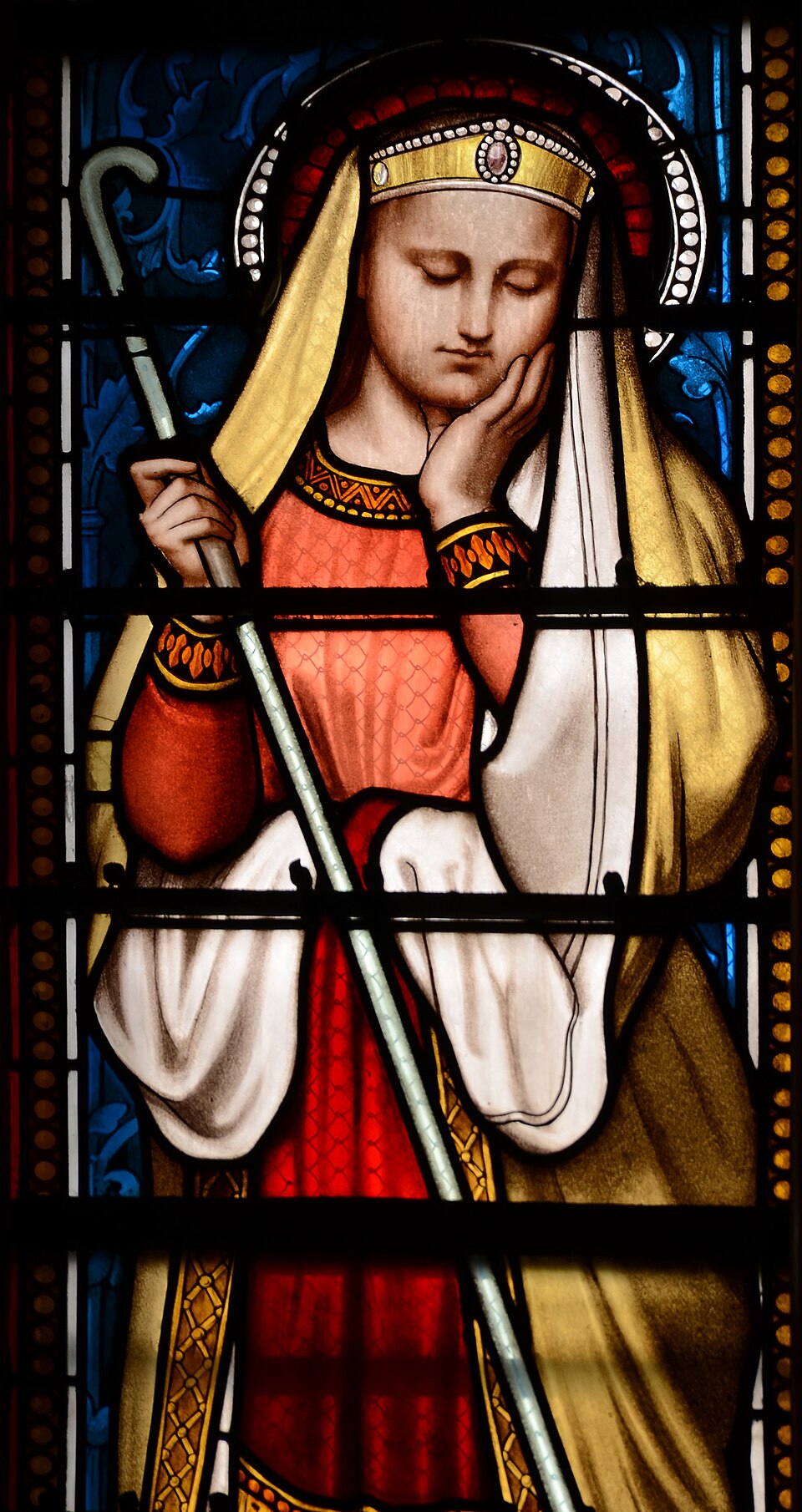 Santa Sainte Reine