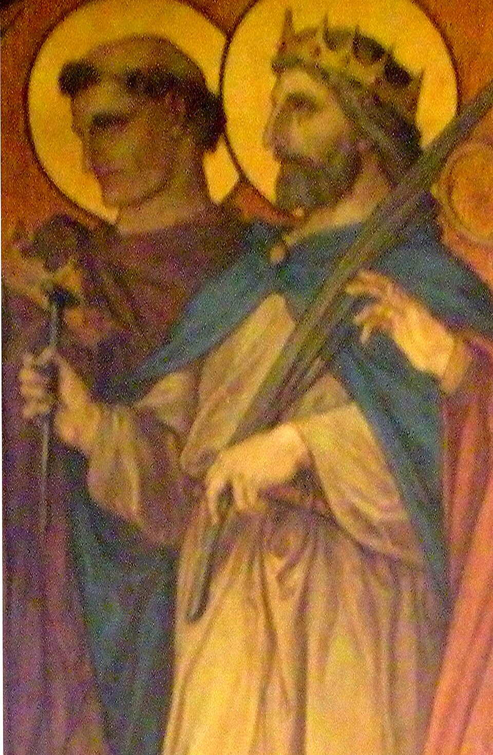 São Salomão da Bretanha