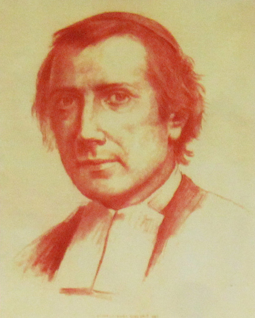 São Salomon Leclercq