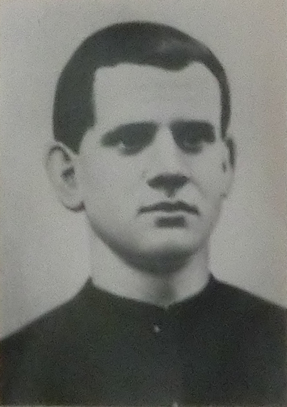 Beato Salvador Pigem Serra