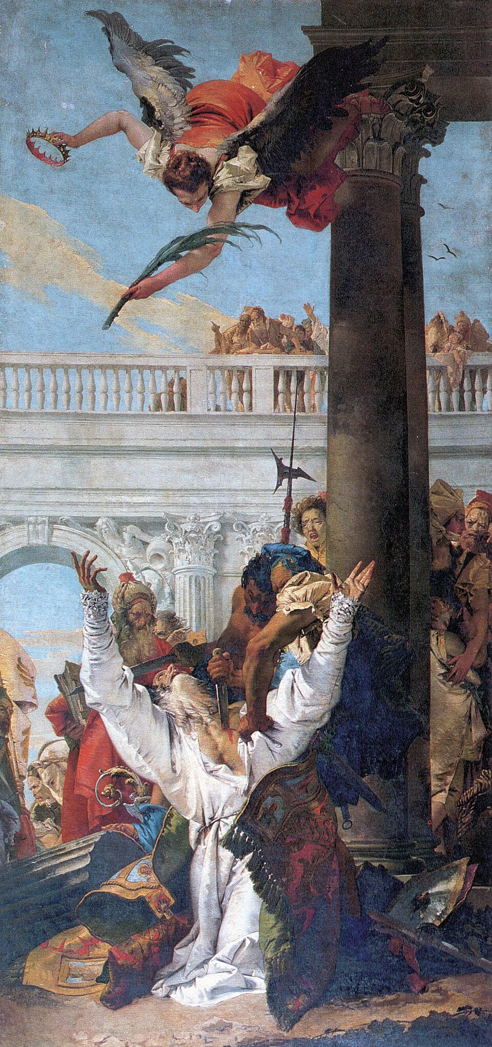 São San Giovanni vescovo