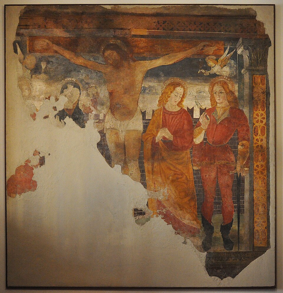 São San Glisente