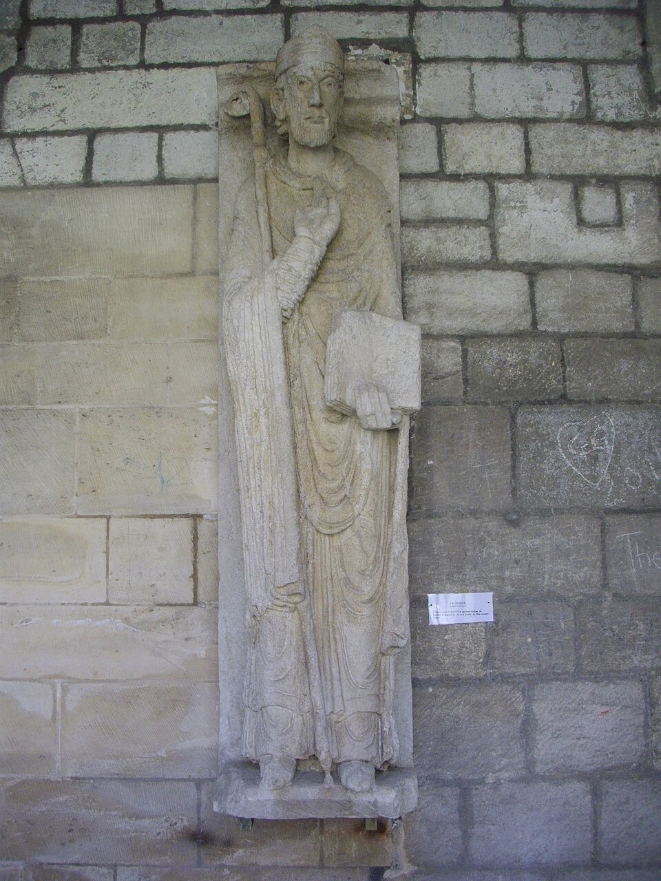 São Sanctinus