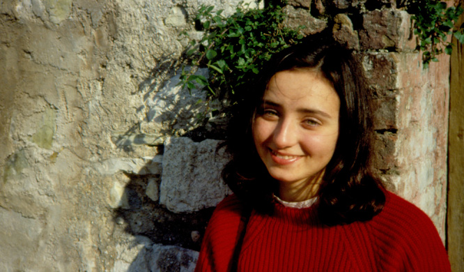 Beata Sandra Sabattini