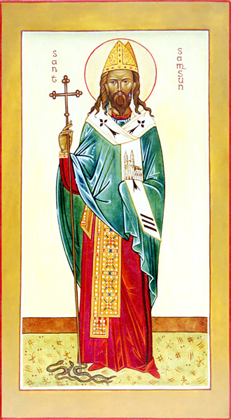 São Sansão de Dol