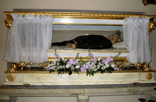 São Sant'Appiano
