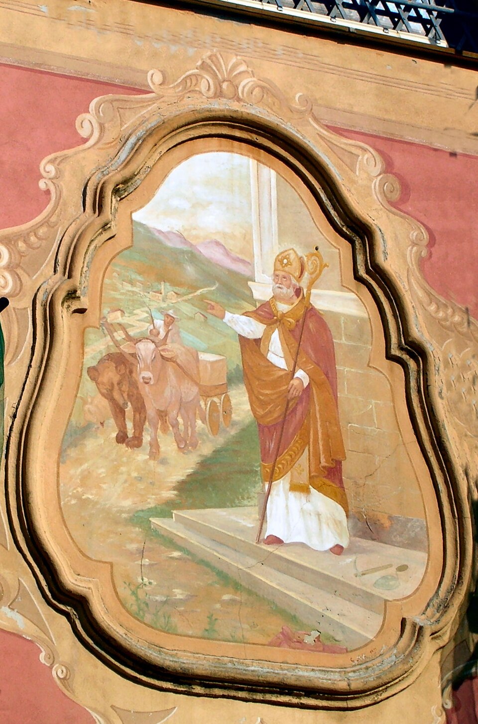 São Sant'Olcese