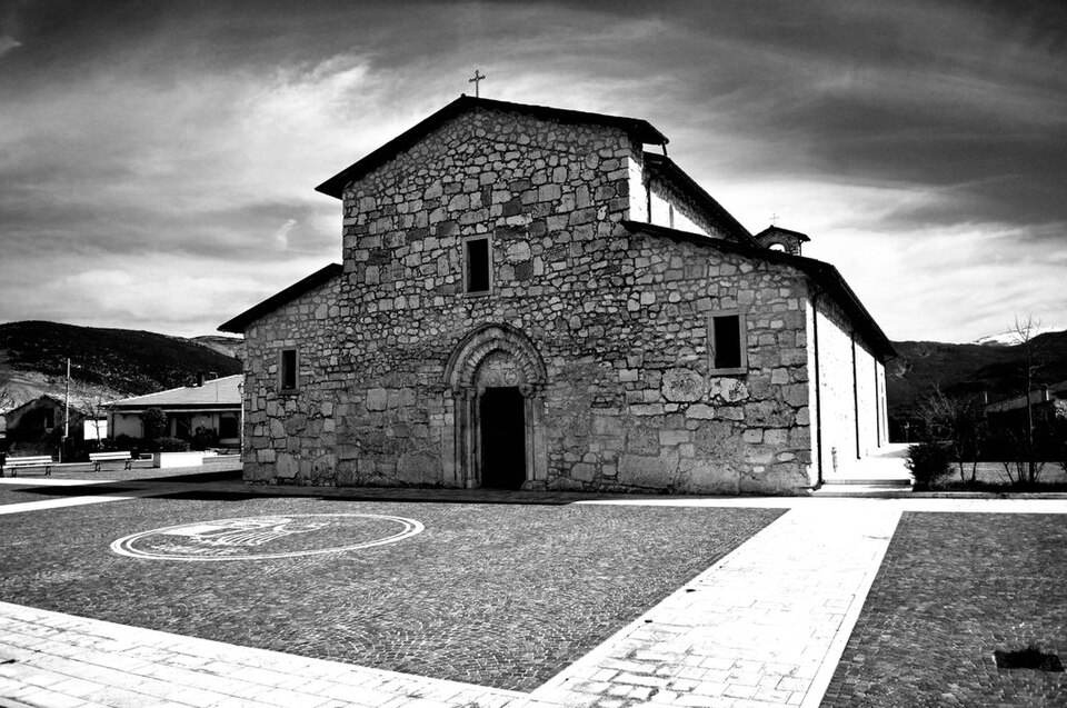 São Sant'Orante