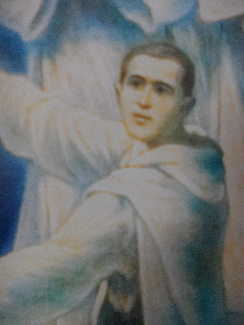 Beato Santiago Arriaga