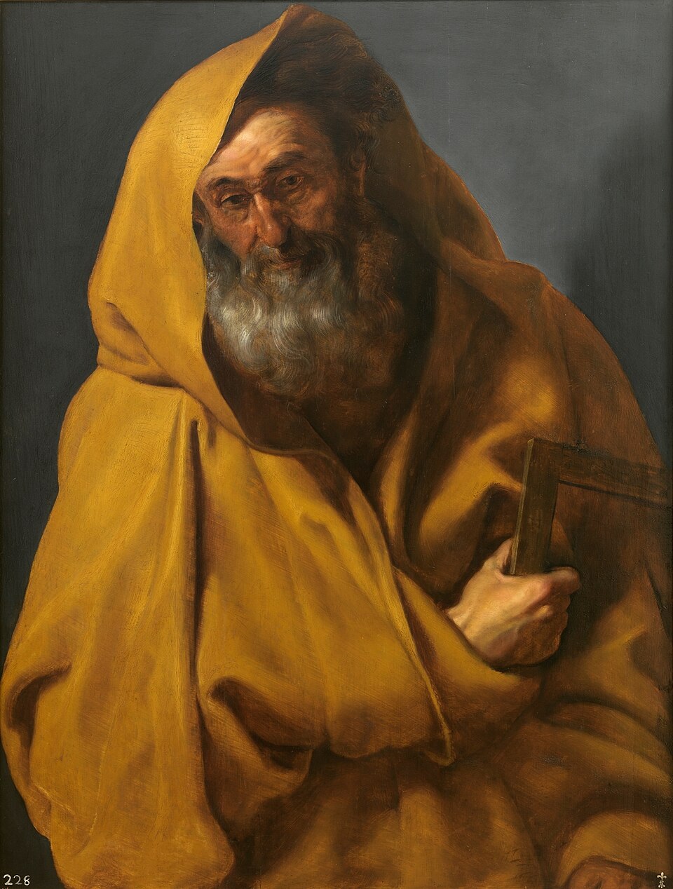 São Santiago Menor