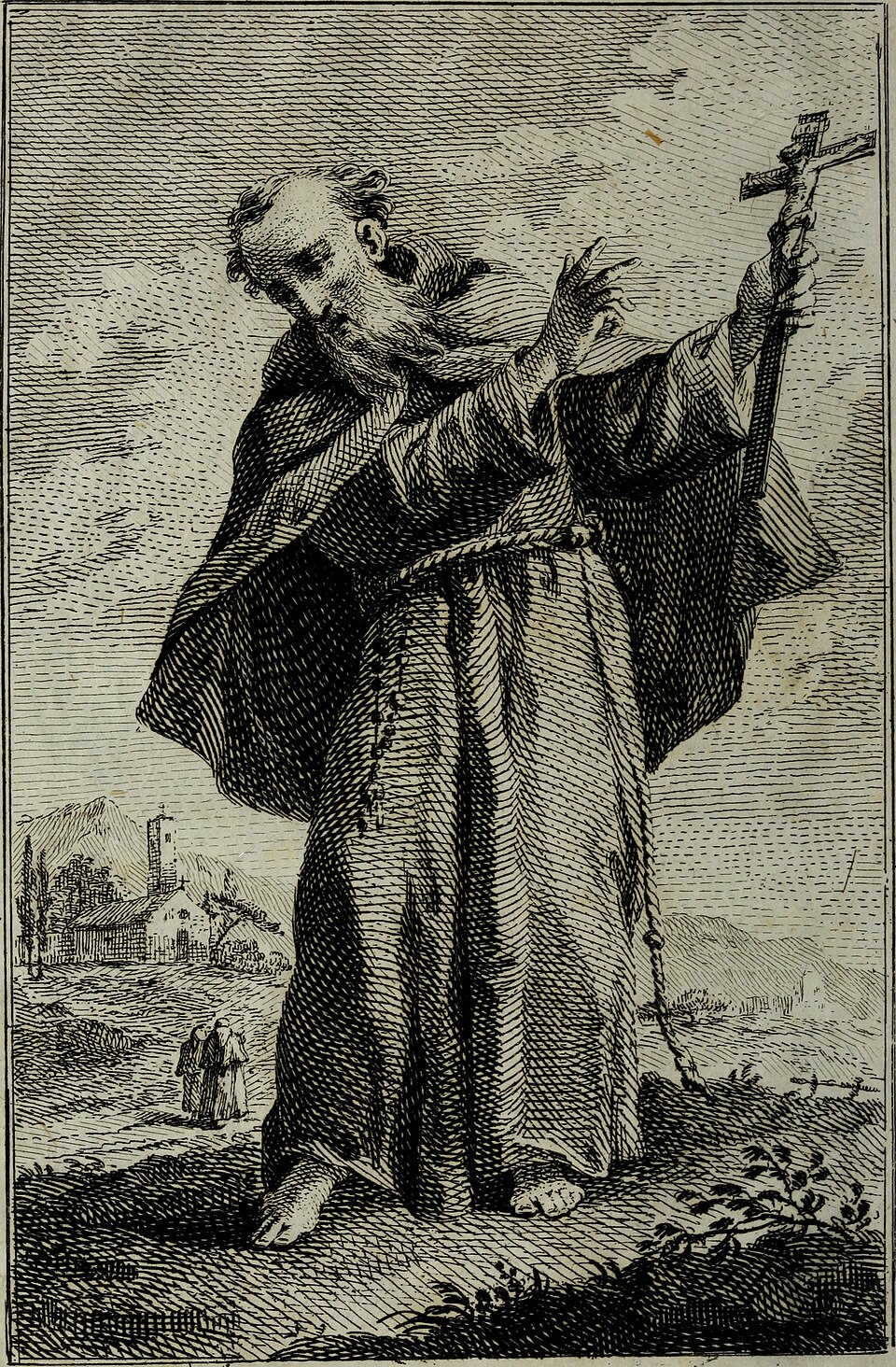 Santo Ângelo de Acri