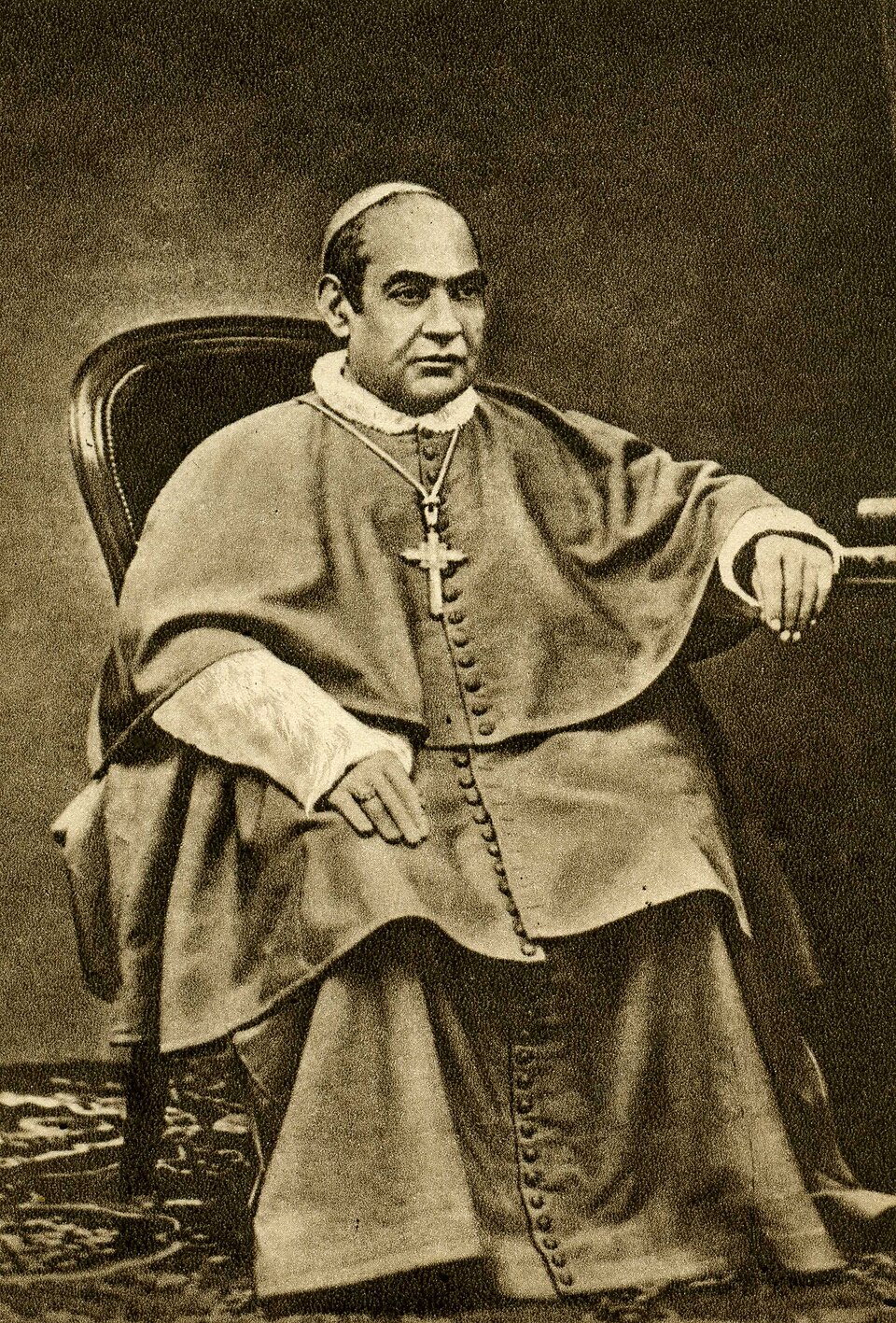 Santo Antônio Maria Claret