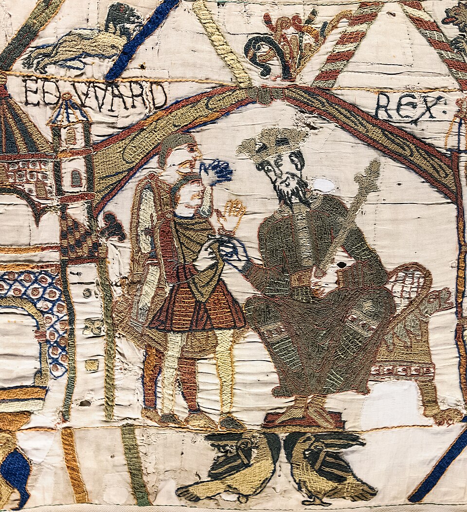 Santo Eduardo, o Confessor