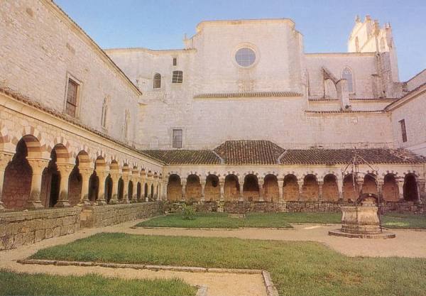 São Sants Màrtirs de Cardeña