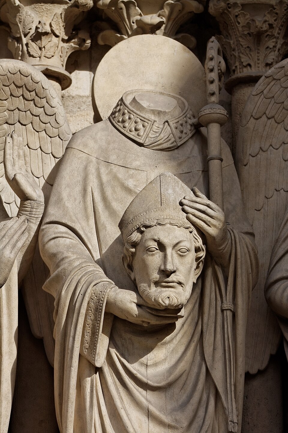 São Dionísio e companheiros