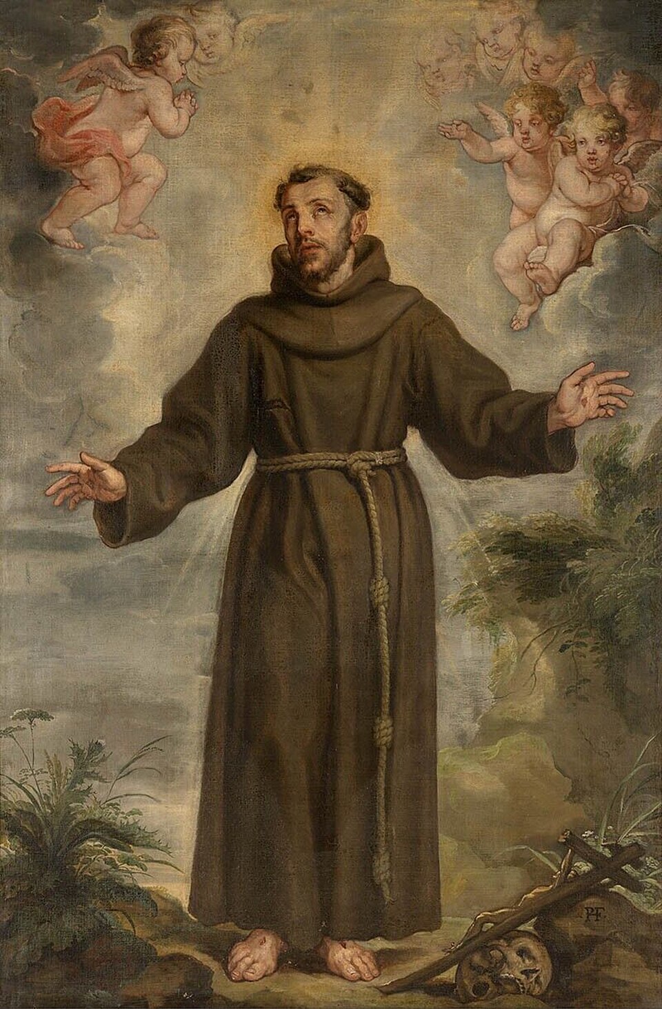 São Francisco de Assis