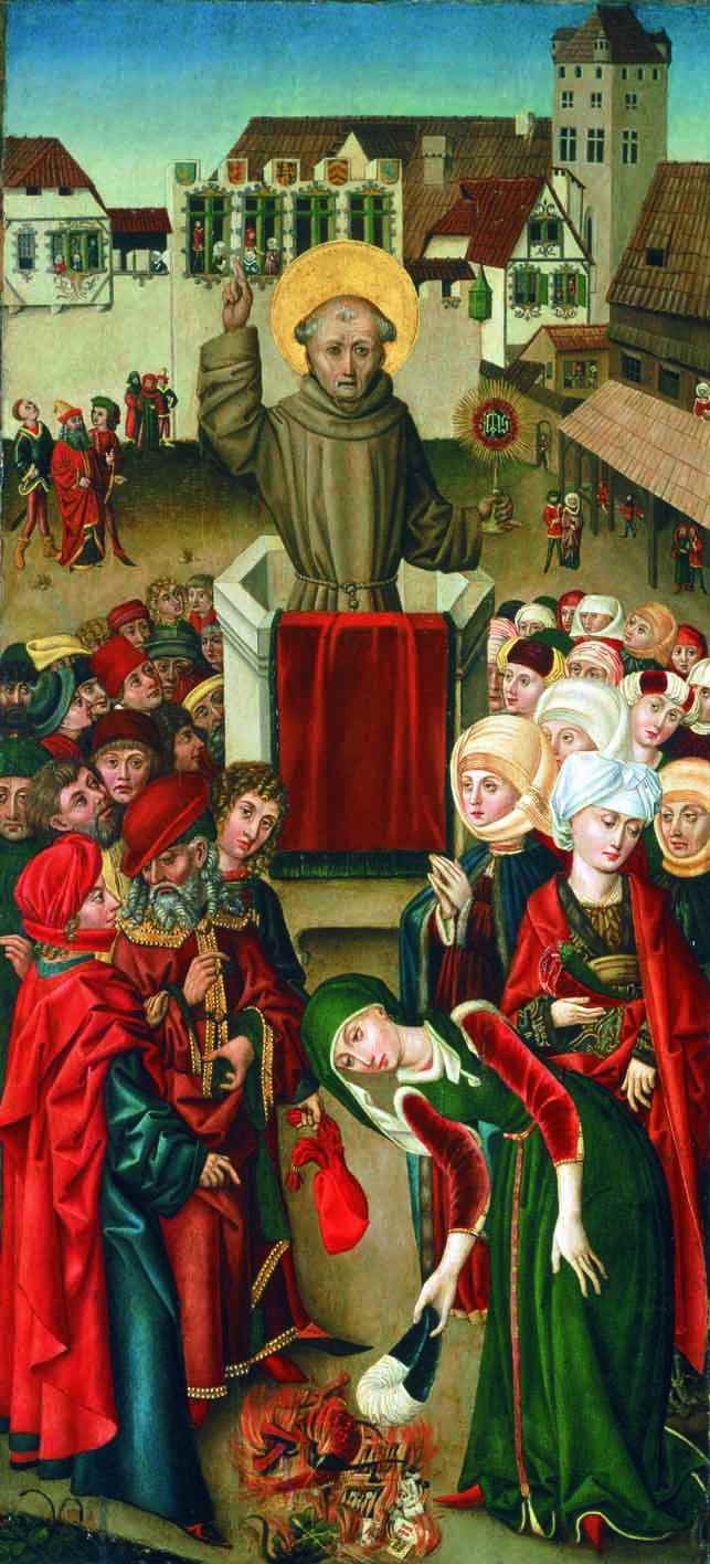 São João de Capistrano