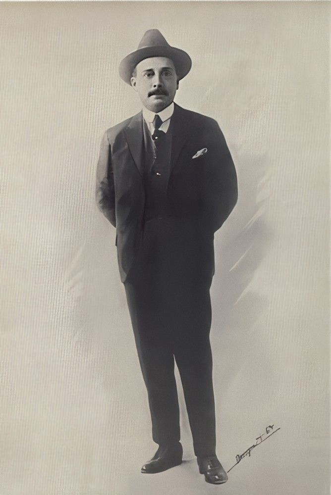 São José Gregório Hernández