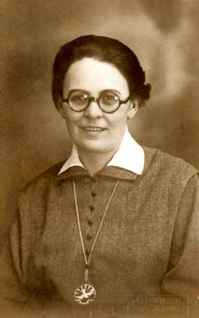 Beata Sára Salkaházi