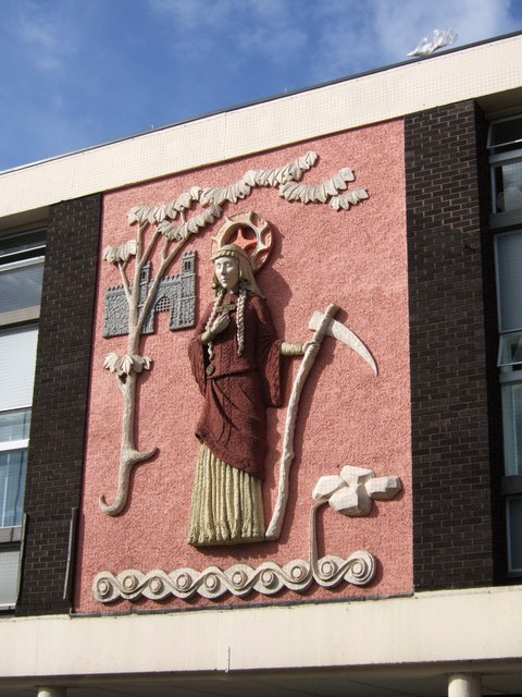 Santa Sativola