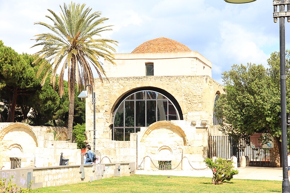 São Saturnino de Cagliari