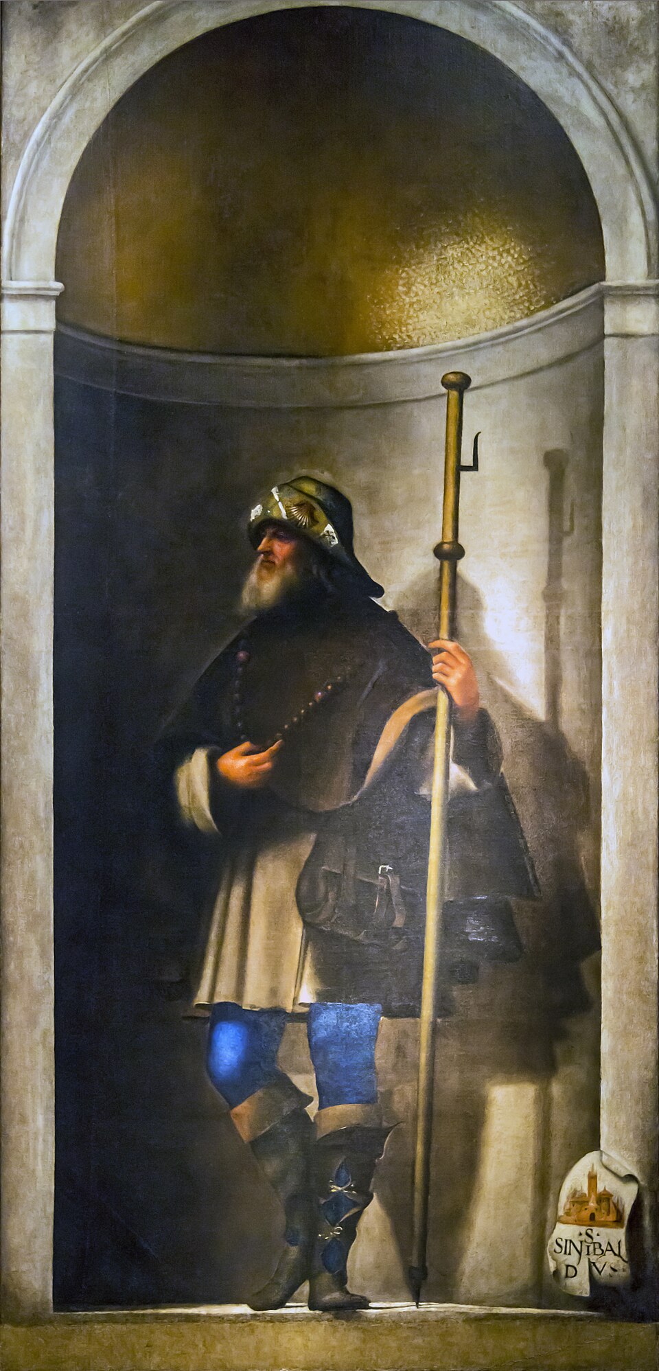 São Sebaldus
