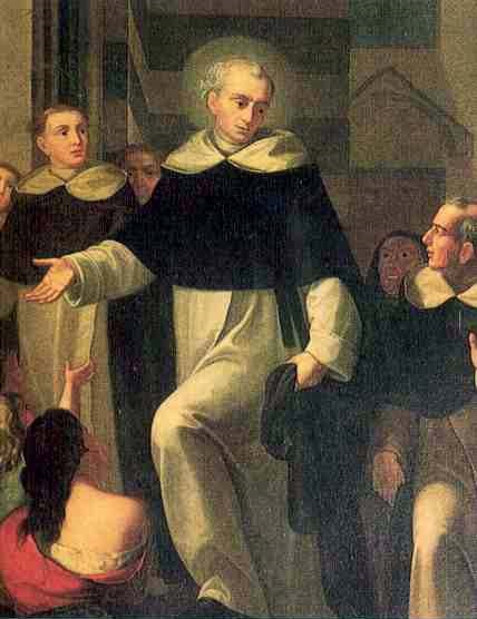 Beato Sebastian Maggi