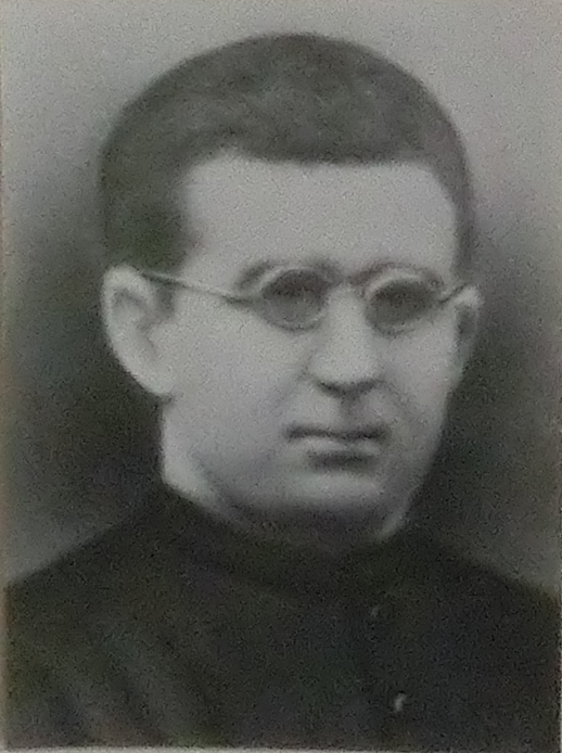 Beato Sebastián Riera Coromina