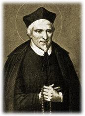 Beato Sebastian Valfrè