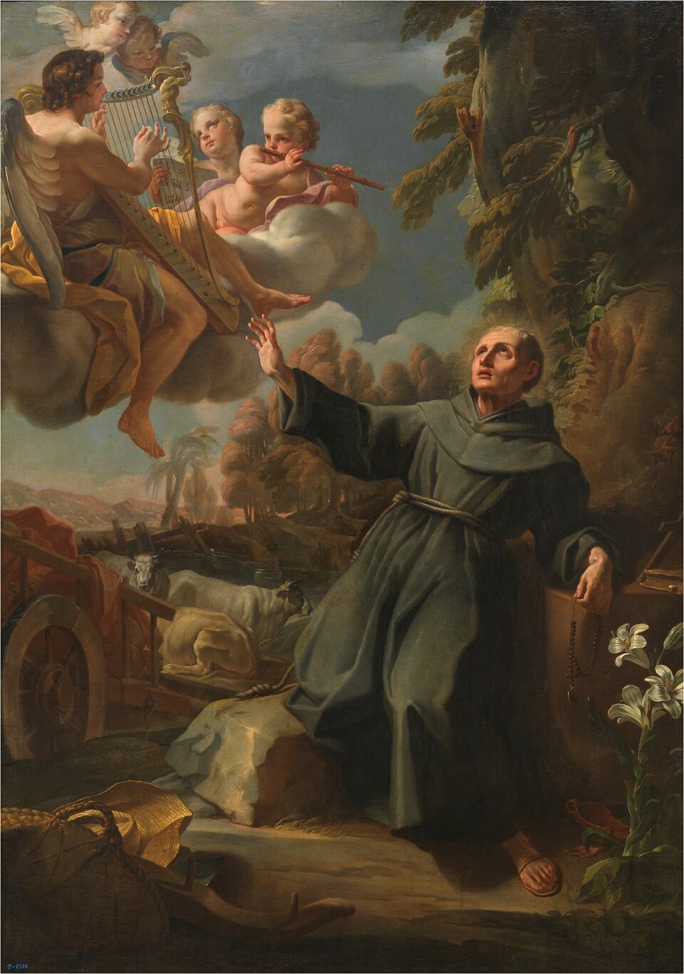 Beato Sebastião de Aparício