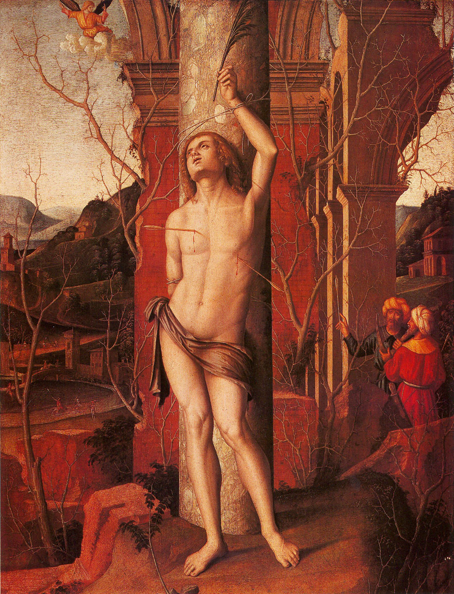São Sebastião
