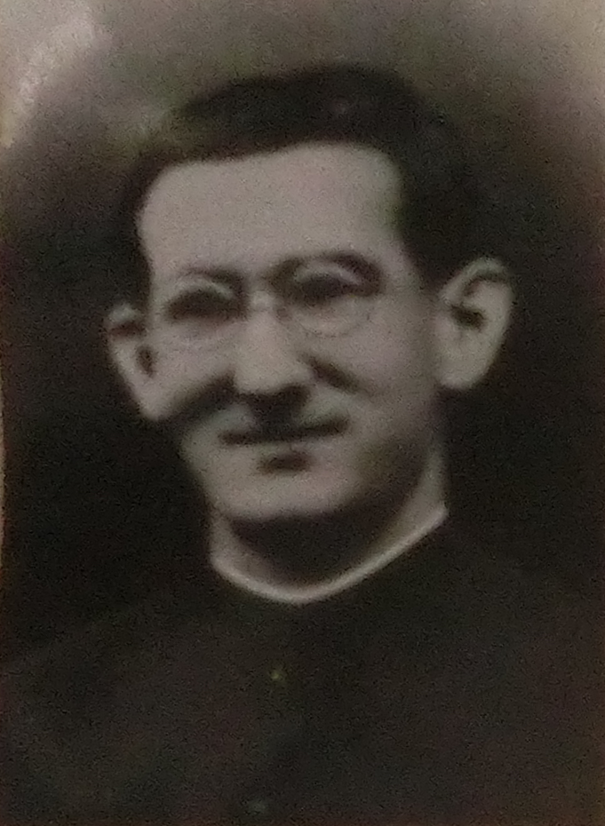 Beato Secundino Ortega García