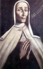 Venerável Serafina de Deus